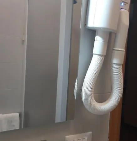 Il Burchiello Hotel 2*