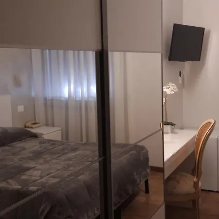 Il Burchiello Hotel
