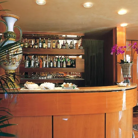Hotel Il Burchiello Oriago Di Mira