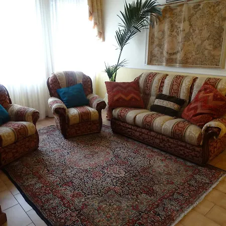 Szálloda Il Burchiello 2*