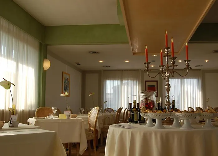 Hotel Il Burchiello