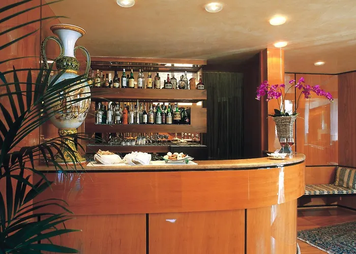 Hotel Il Burchiello Oriago Di Mira