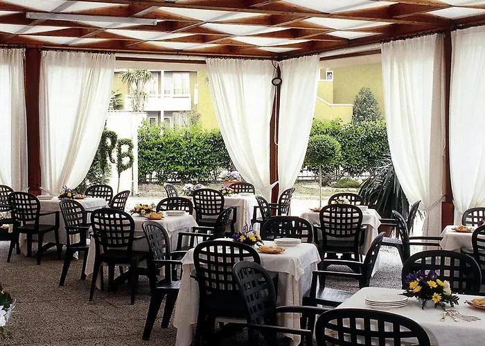 Hotel Il Burchiello Oriago Di Mira