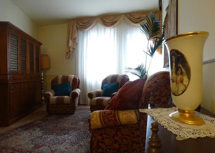 Il Burchiello Hotel 2*