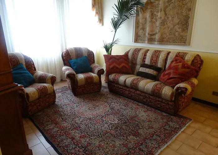 Hotel Il Burchiello 2*