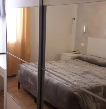 Hotel Il Burchiello 2*