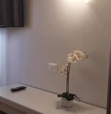 Il Burchiello Hotel Oriago Di Mira