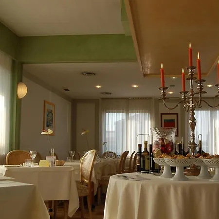 Hotel Il Burchiello