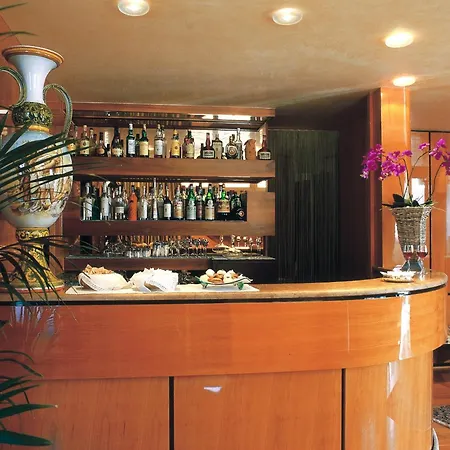 Hotel Il Burchiello Oriago Di Mira