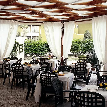 Hotel Il Burchiello Oriago Di Mira