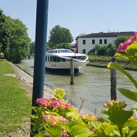 Hotel Il Burchiello