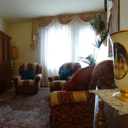 Il Burchiello Hotel 2*