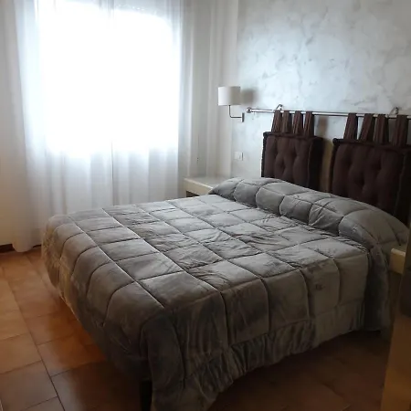 Il Burchiello Oriago Di Mira