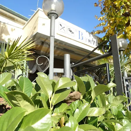 Hotel Il Burchiello 2*
